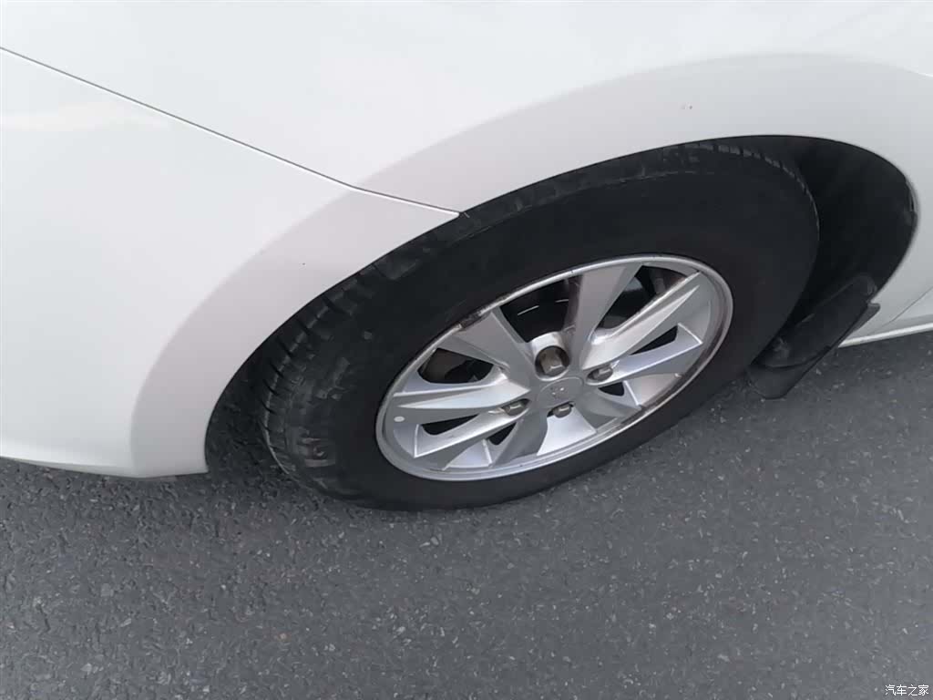 Chevrolet 3, 2016 23
