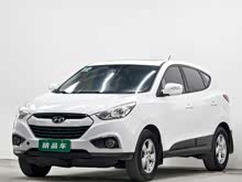 �����ִ�ix35 2012�� 2.0L �Զ����������GL