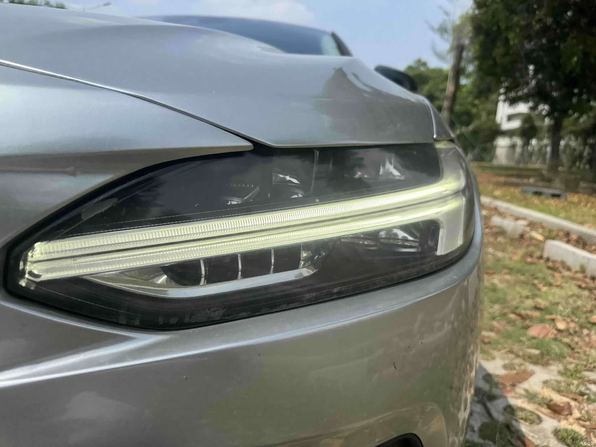 Volvo S90, 2018 22