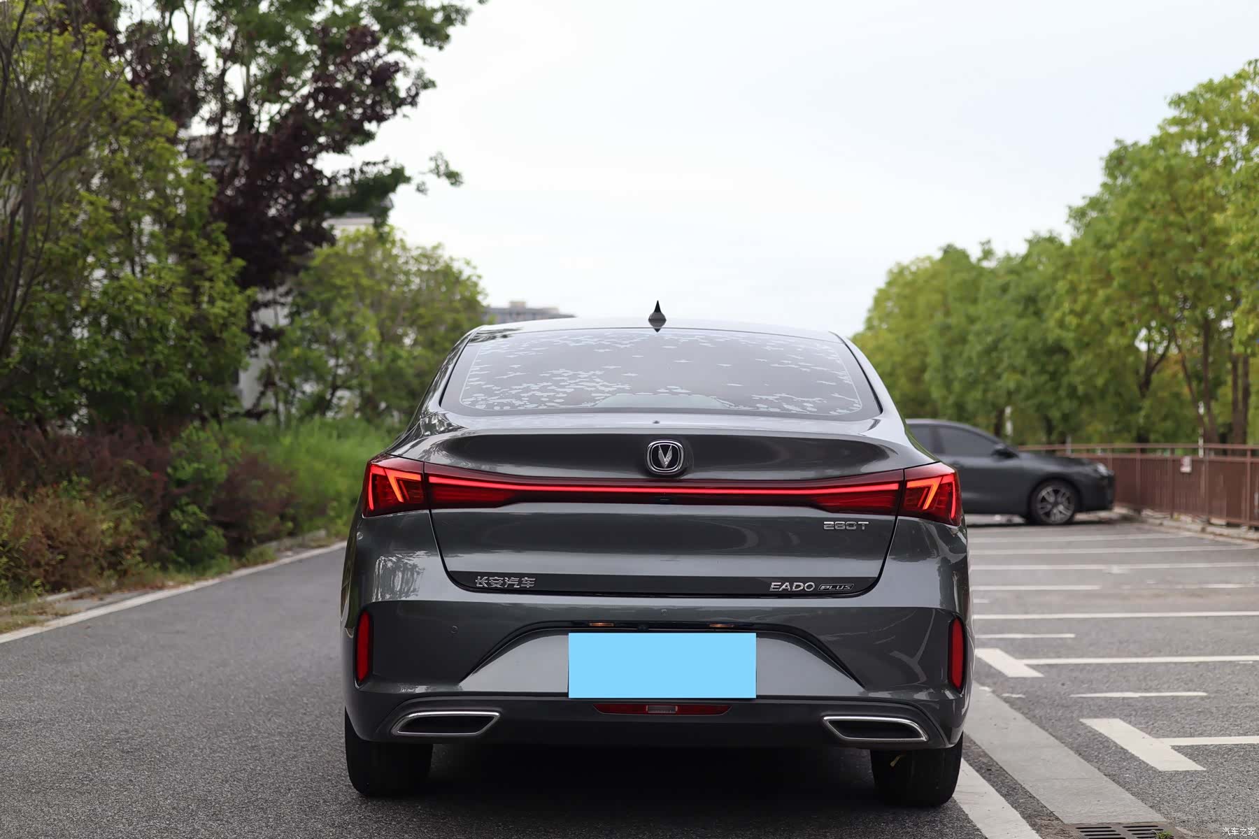 Changan Eado, 2023 6