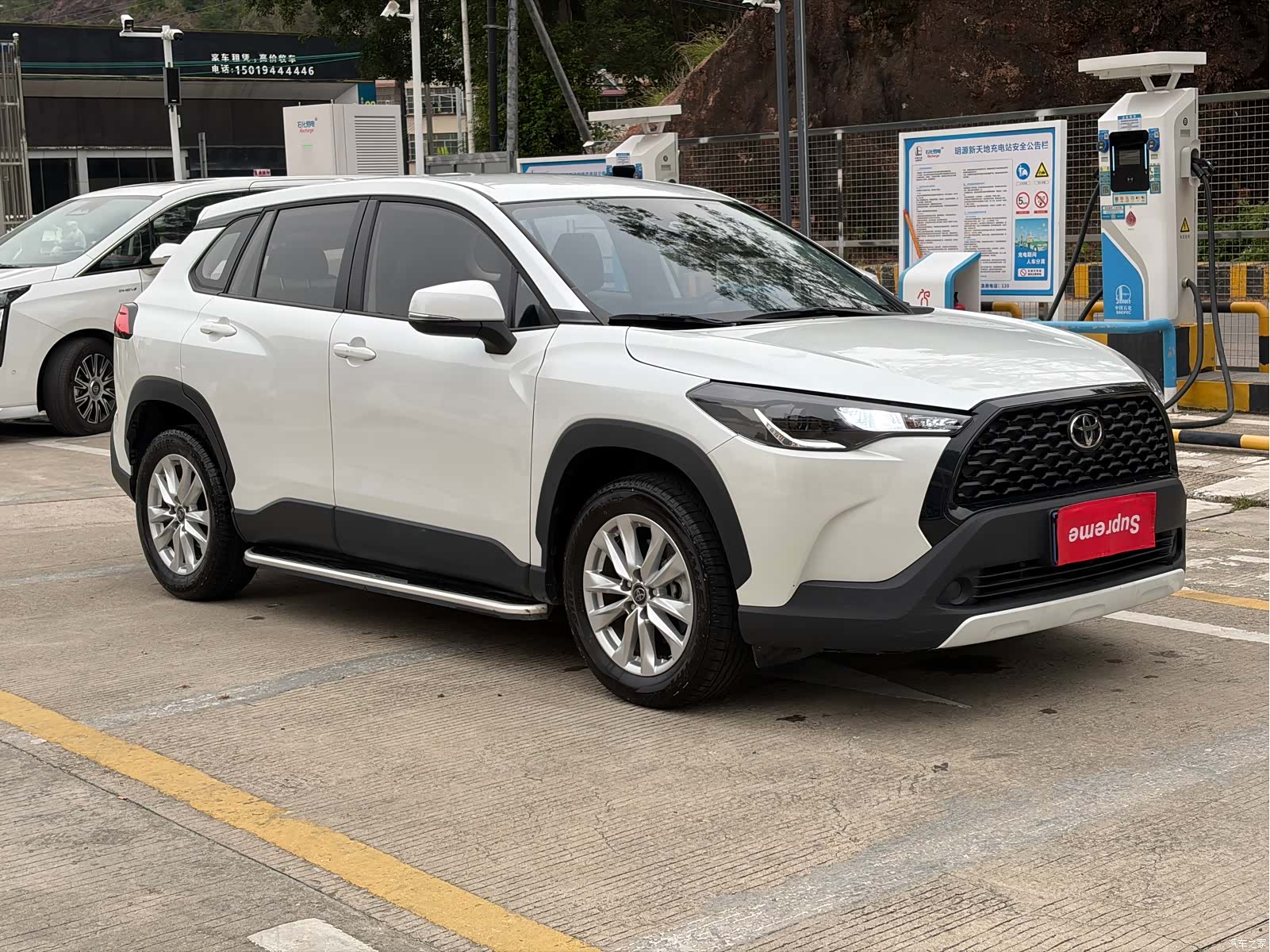 Toyota Corolla, 2024 3