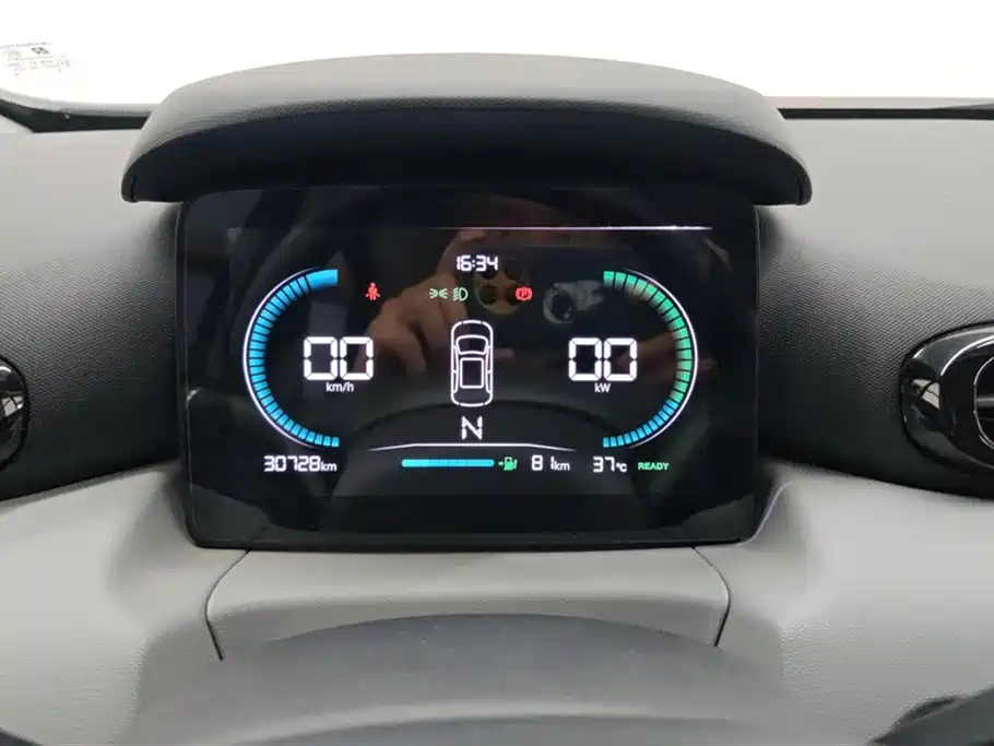 Leapmotor T03 Leapmotor T03