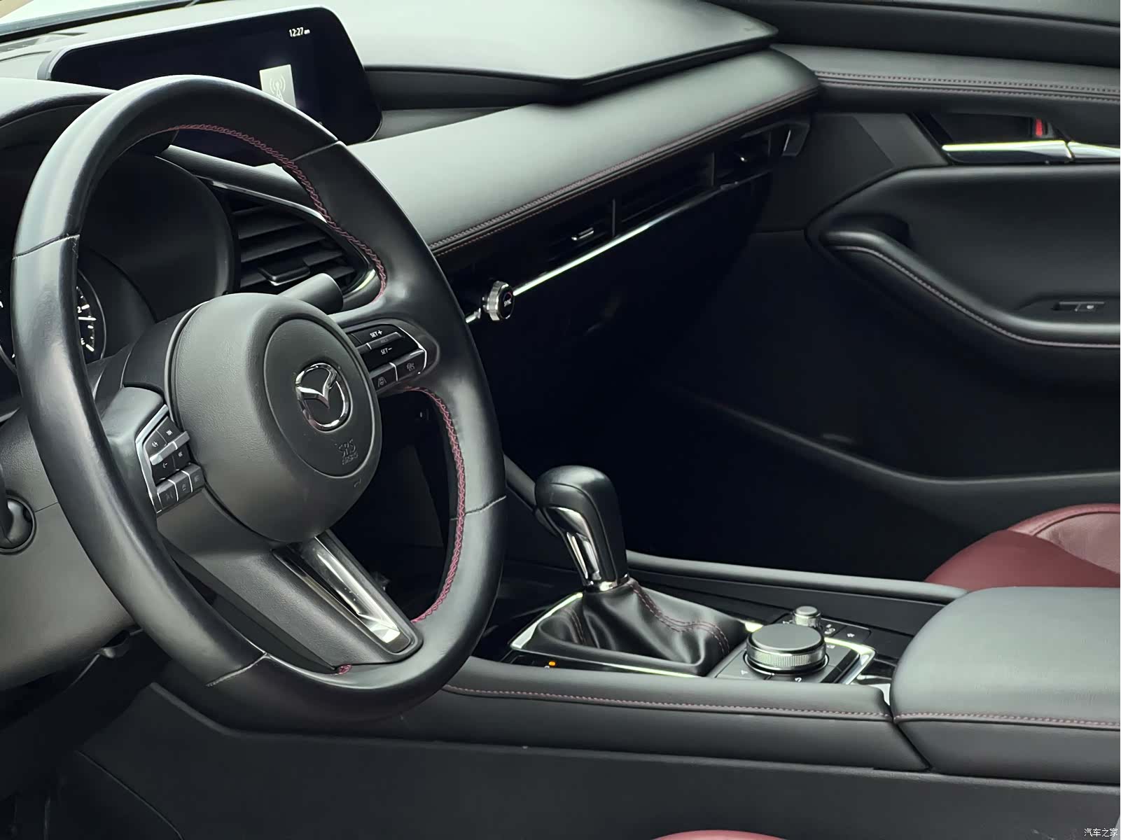 Mazda Mazda3, 2022 18