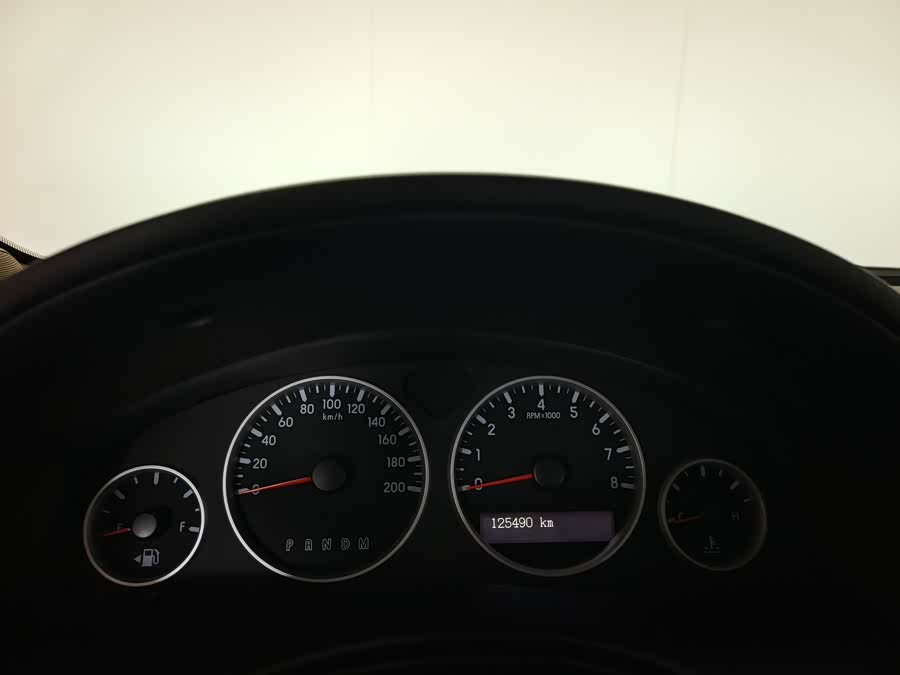 Buick GL8 2014, фото 8