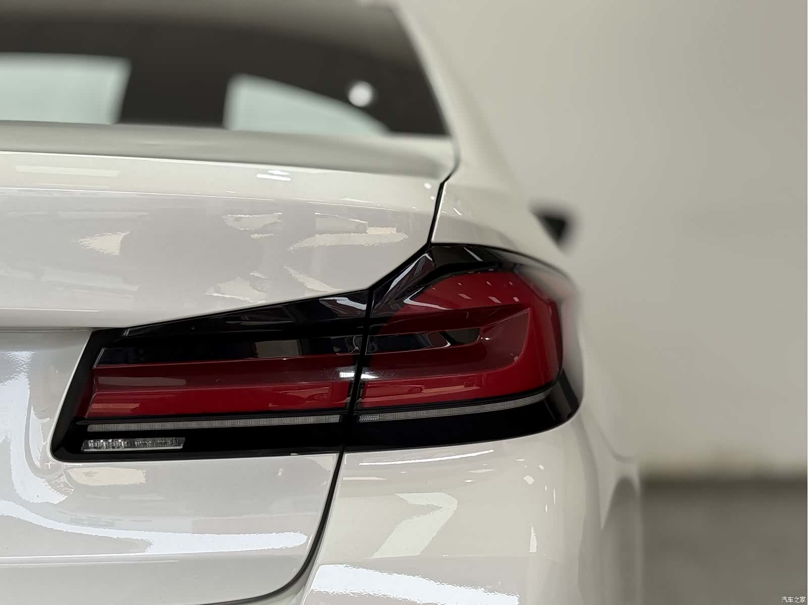 BMW 5 Series, 2022 15