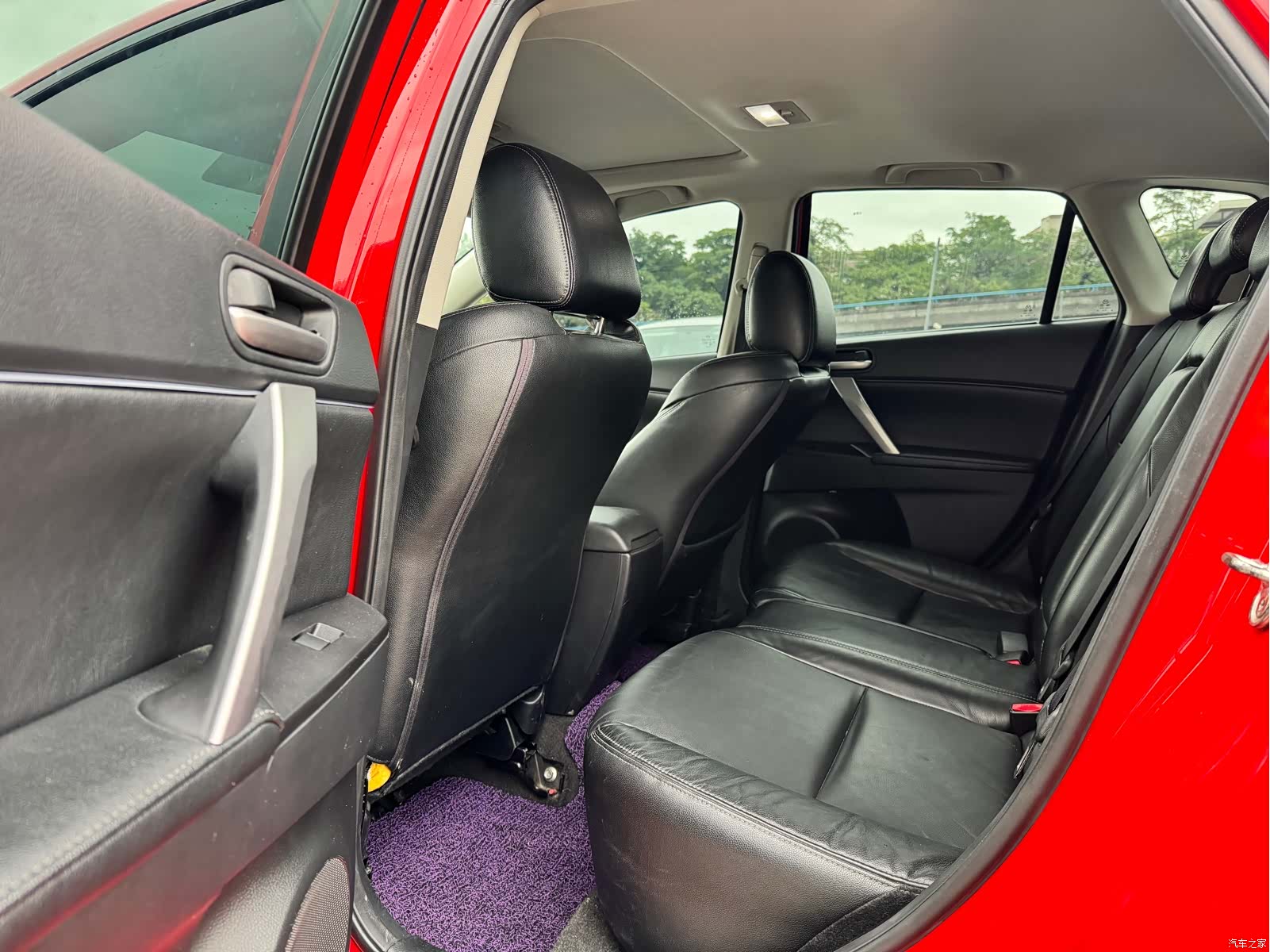 Mazda 3, 2014 все фото