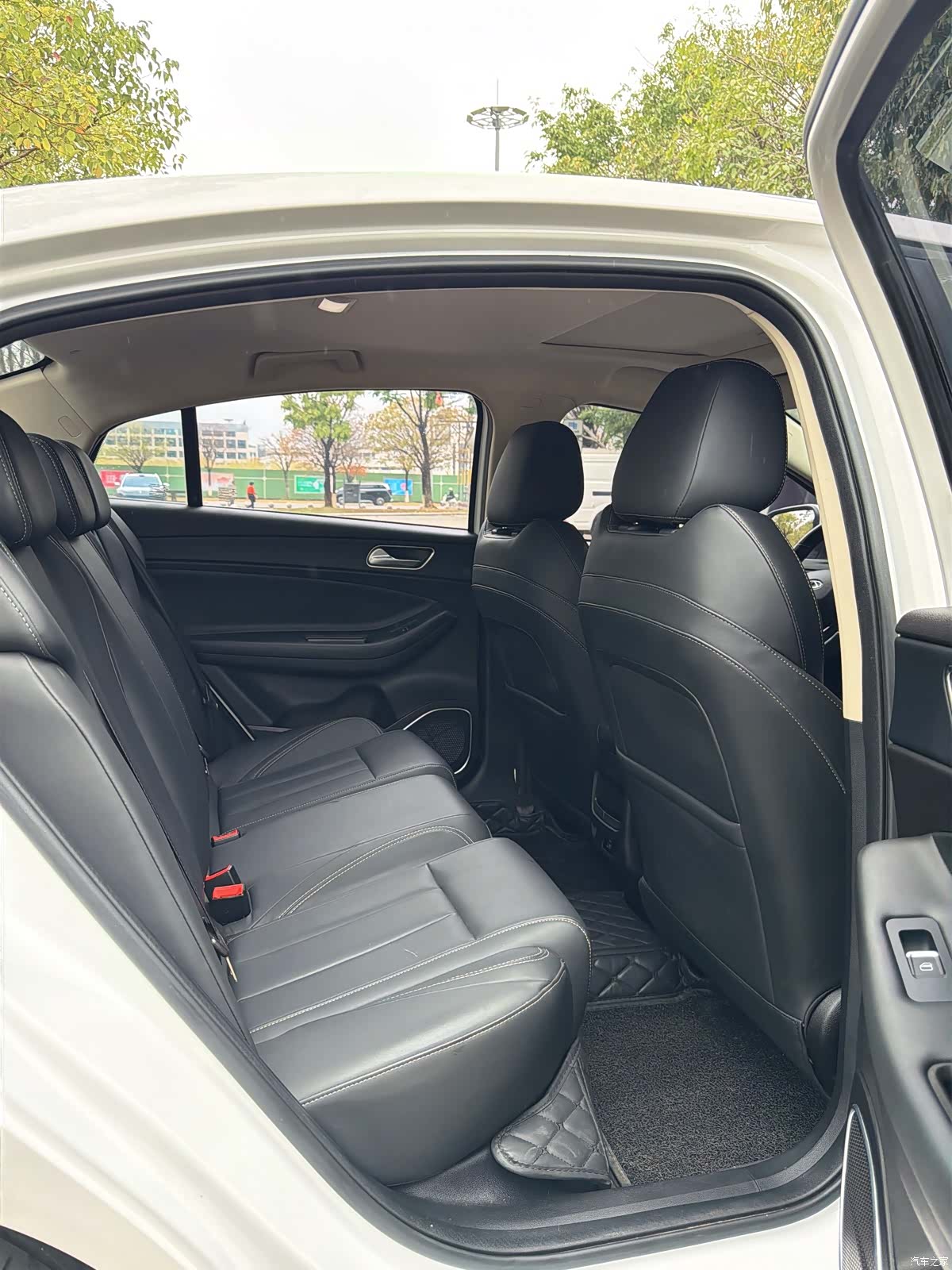 Chery 5, 2021 13