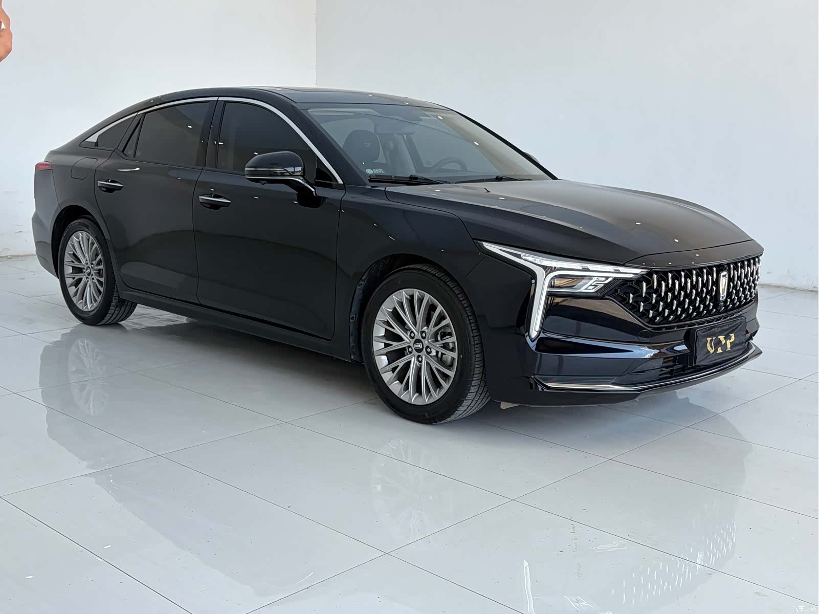 Bestune B70, 2023 3