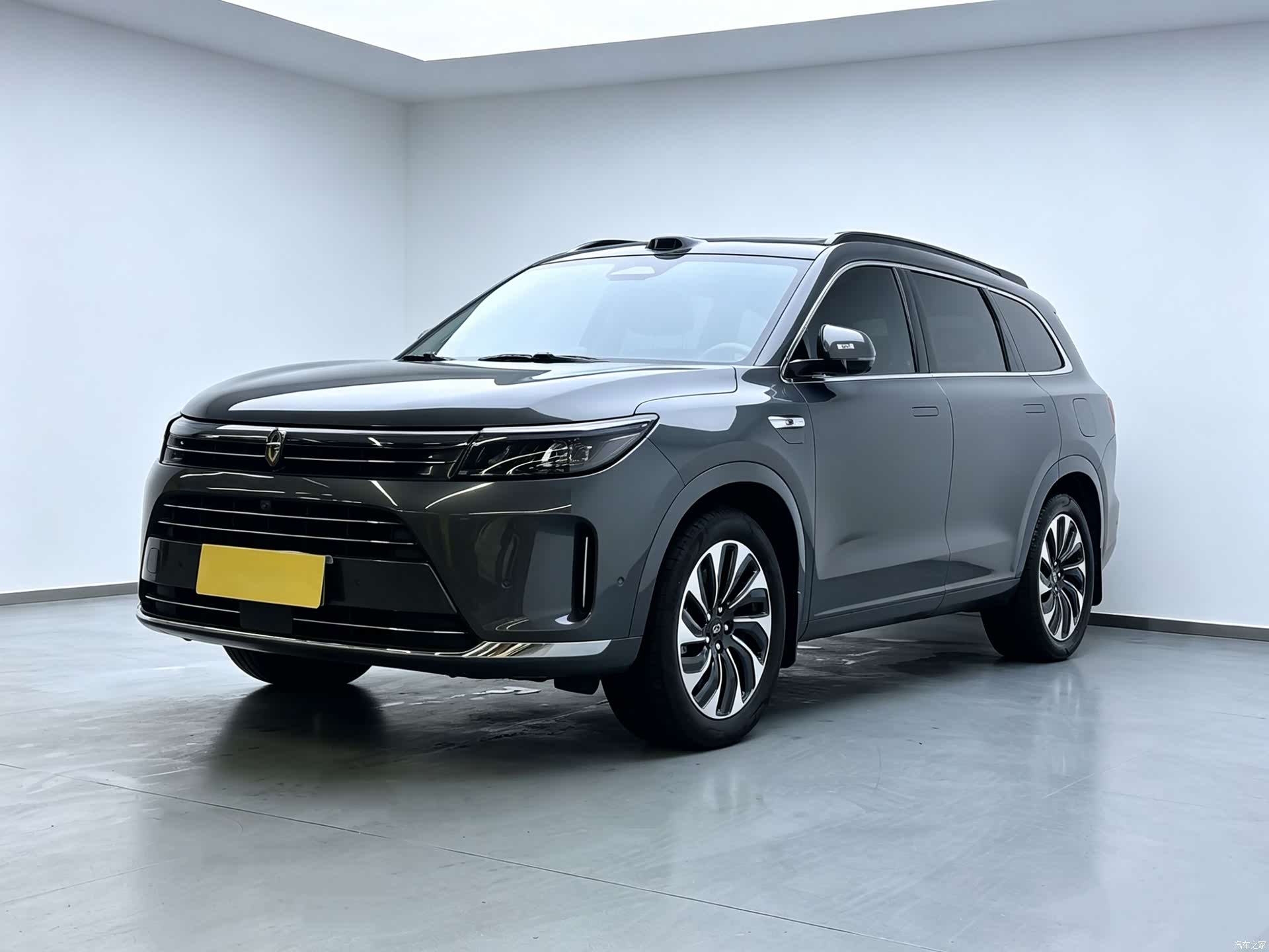 AITO M7, 2024 1