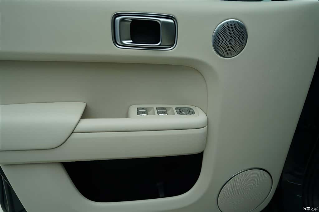 Li Auto L7, 2024 все фото