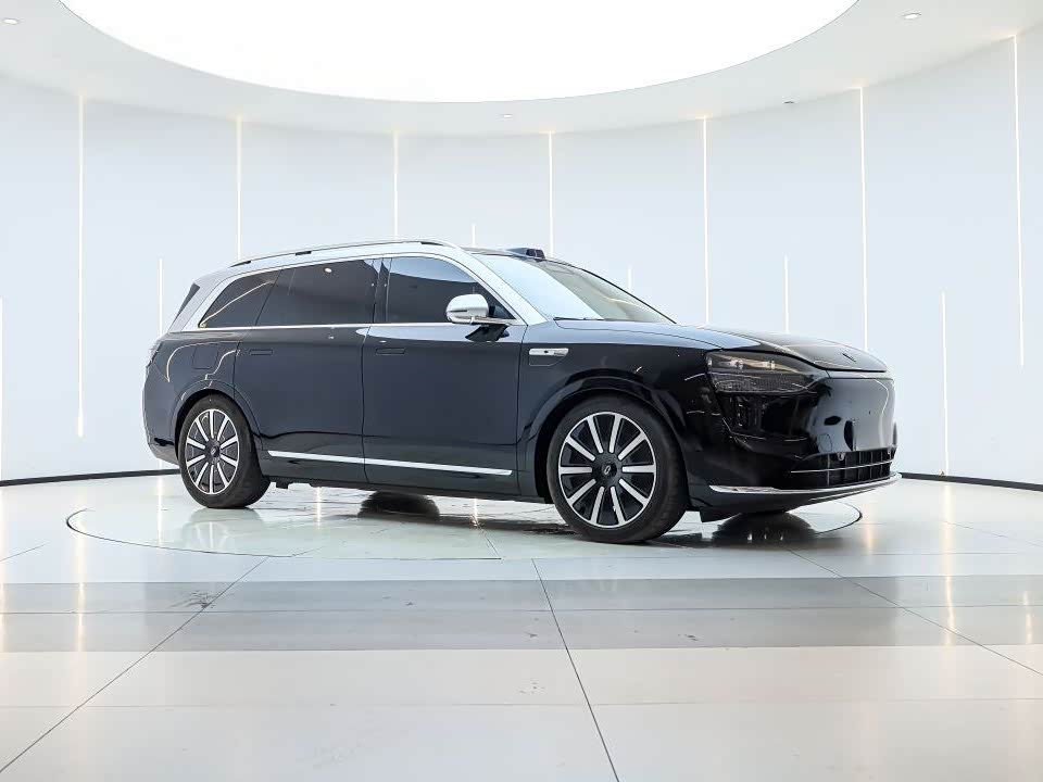 AITO Ask the world M9