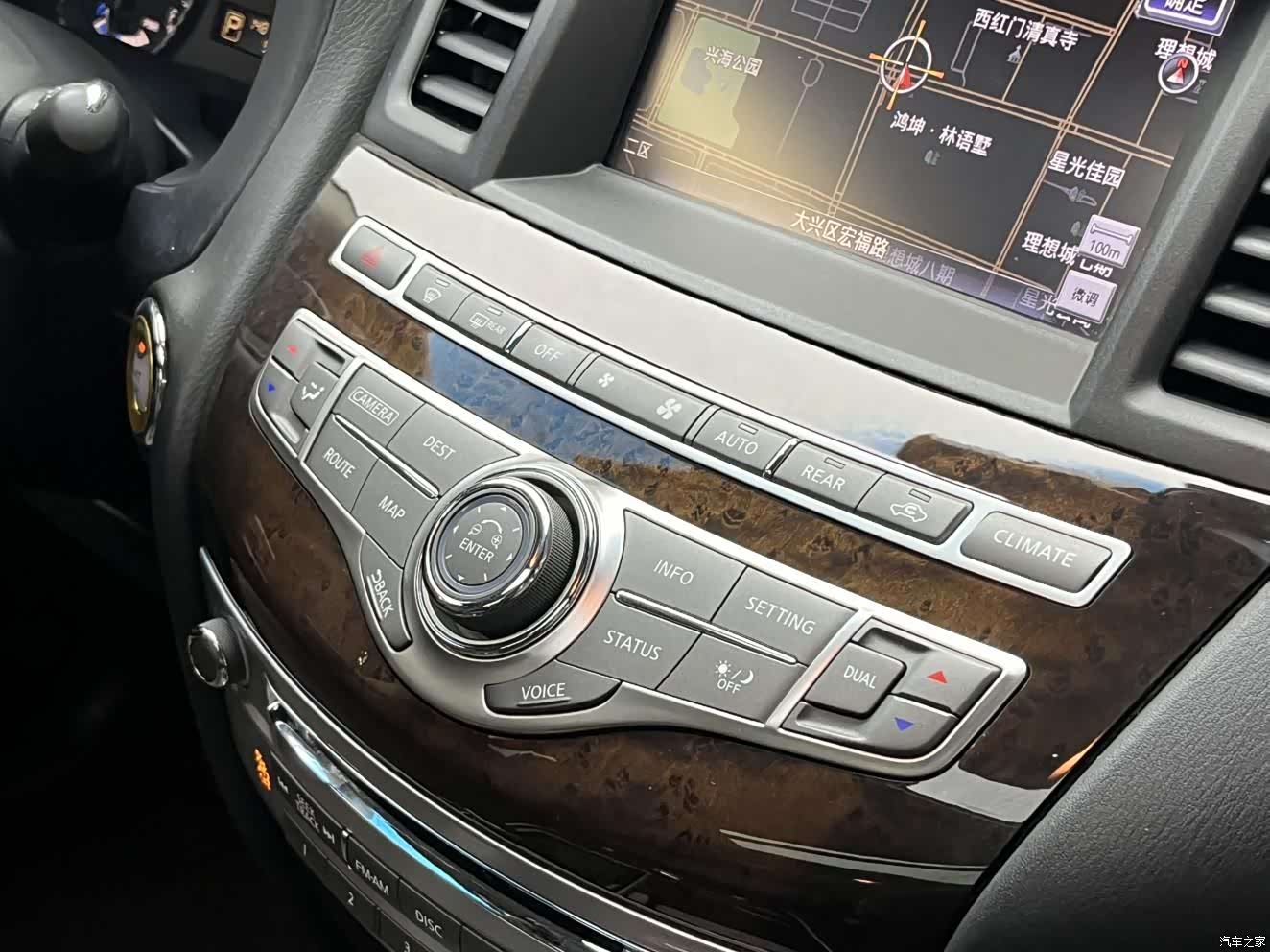 Infiniti QX60, 2017 22