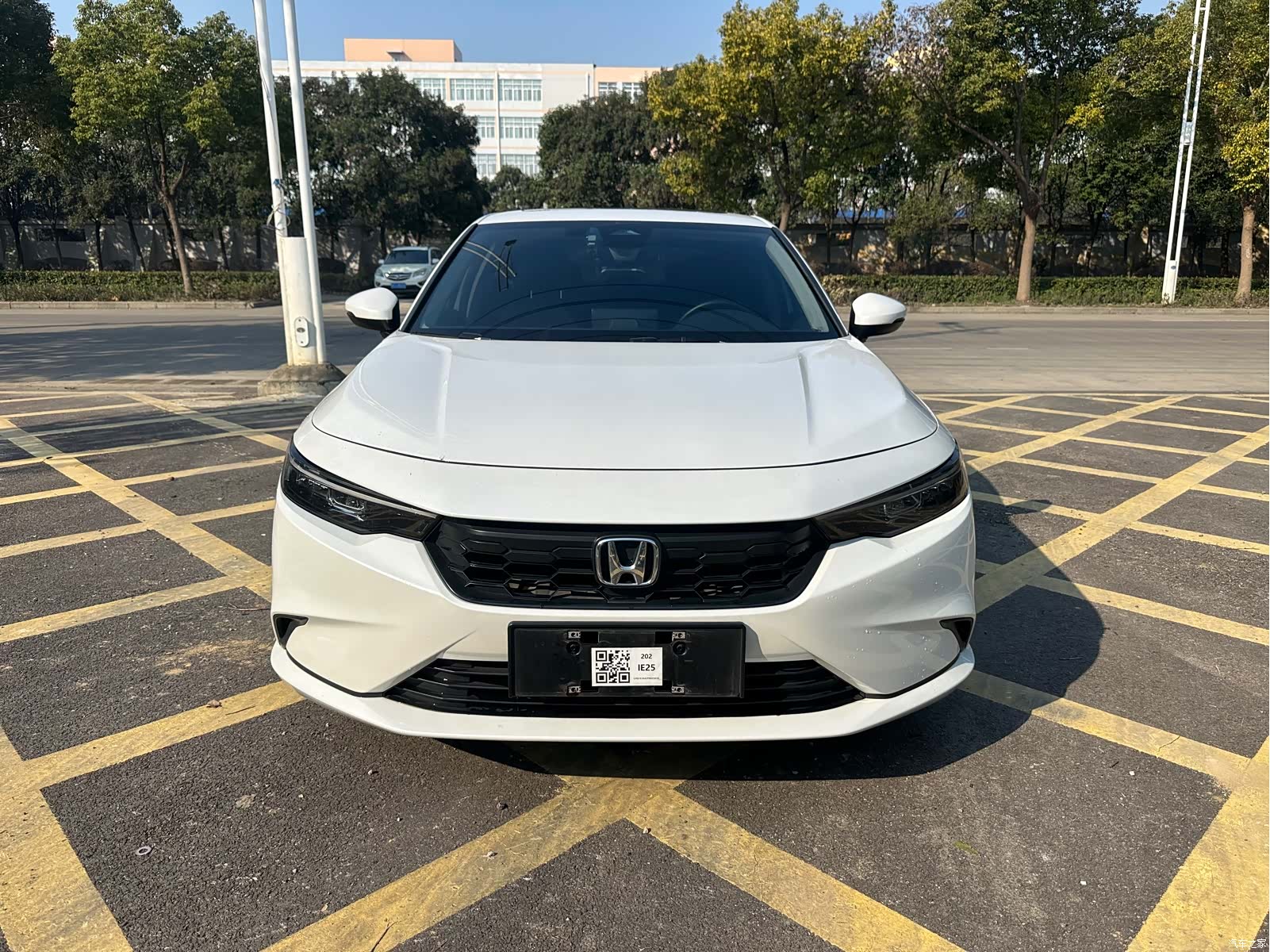 Honda Integra, 2024 1