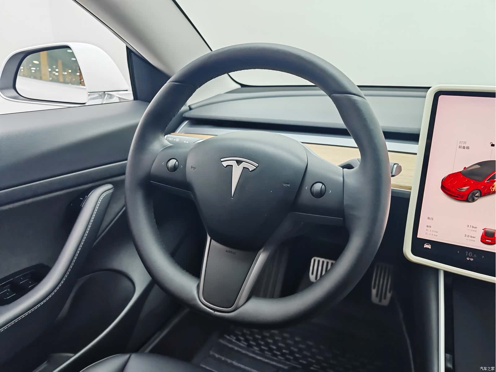 Tesla Model 3, 2020 16