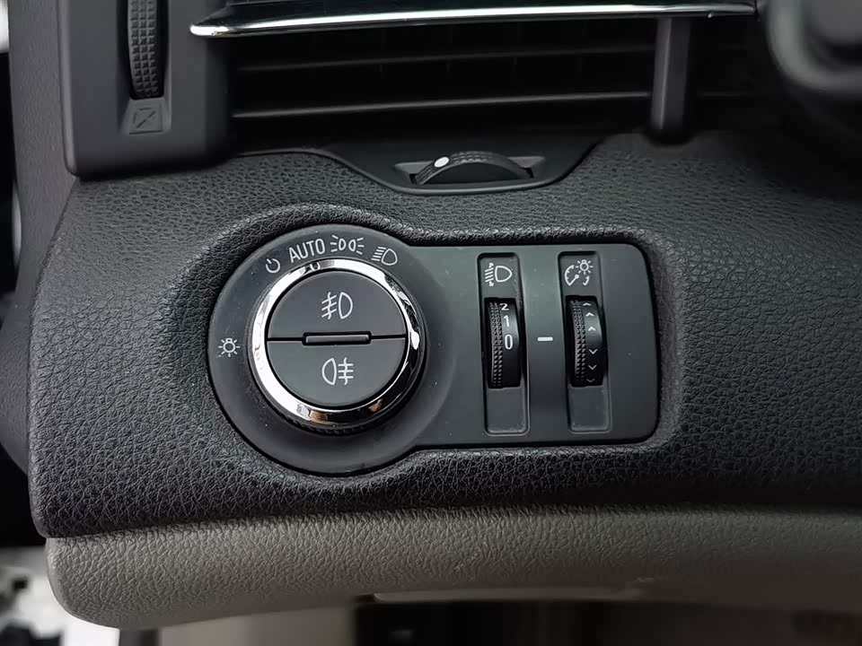 Chevrolet Mai Ruibao