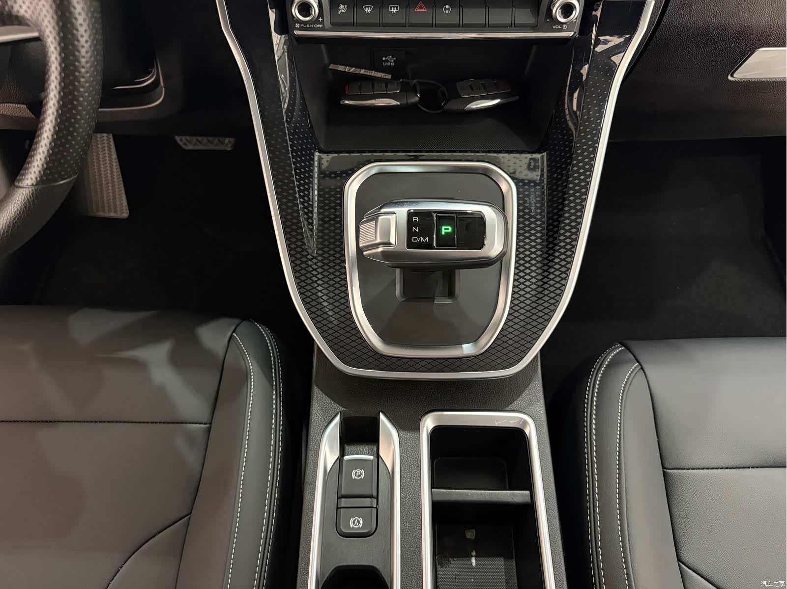 Haval M6, 2023 15