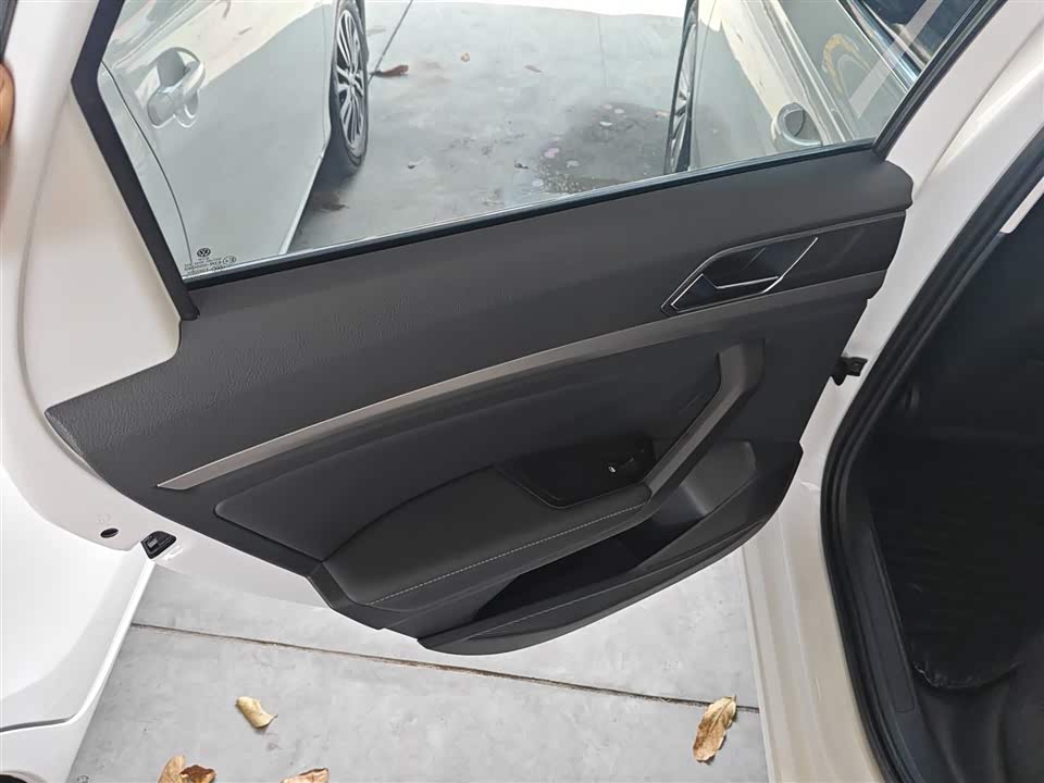 Volkswagen Lavida Volkswagen Lavida