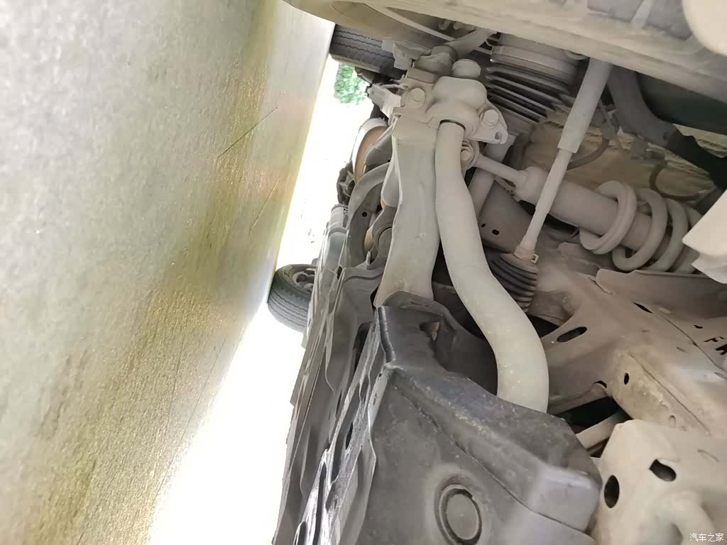 Toyota Prado, 2015 15