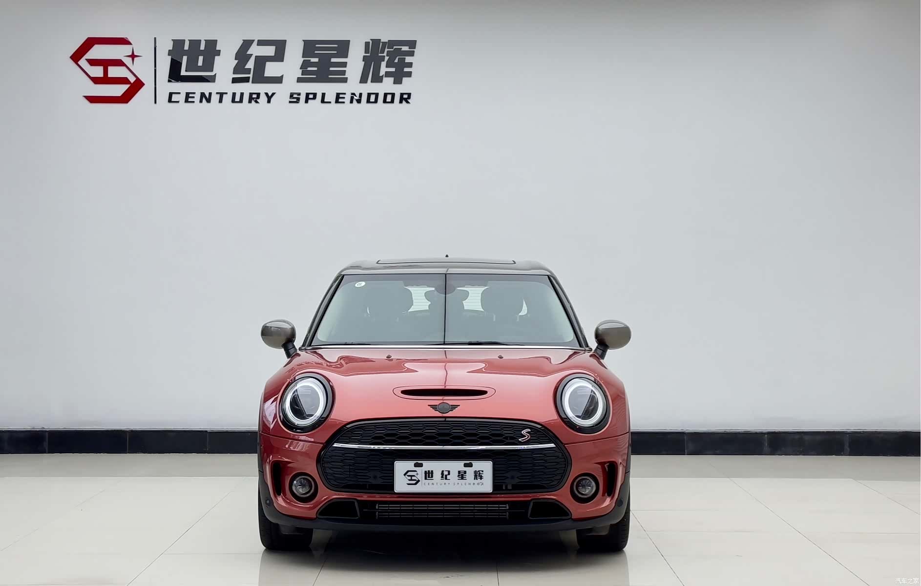 Mini Clubman, 2022 3