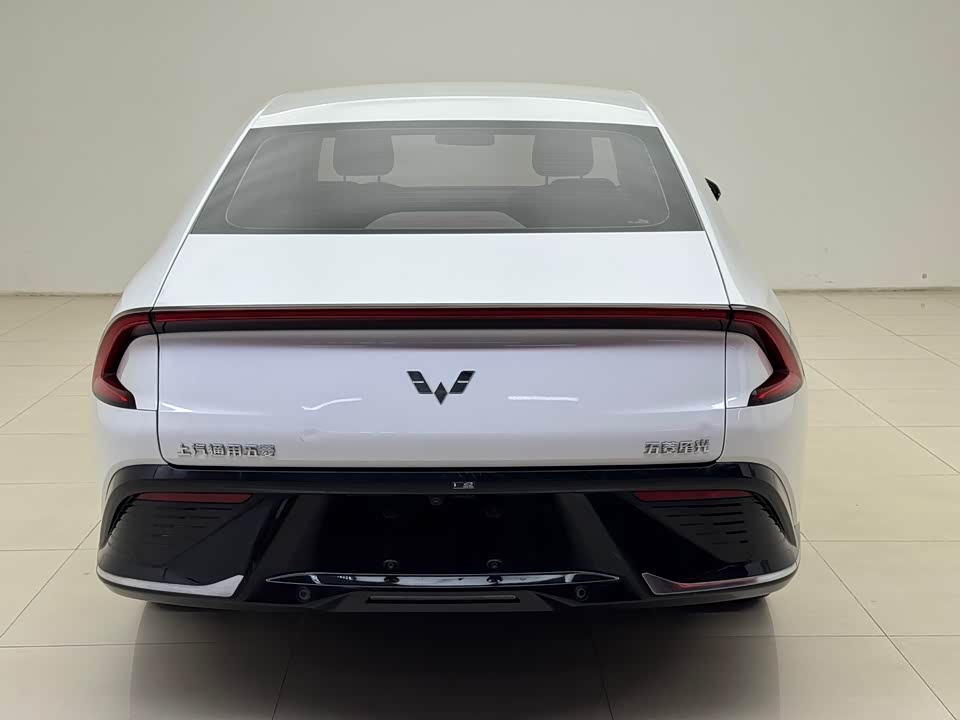 Wuling Wuling Starlight