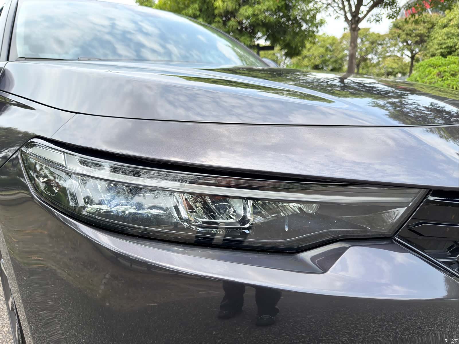 Honda Integra, 2023 все фото