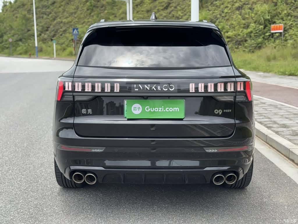 Lynk & Co 02, 2022 23