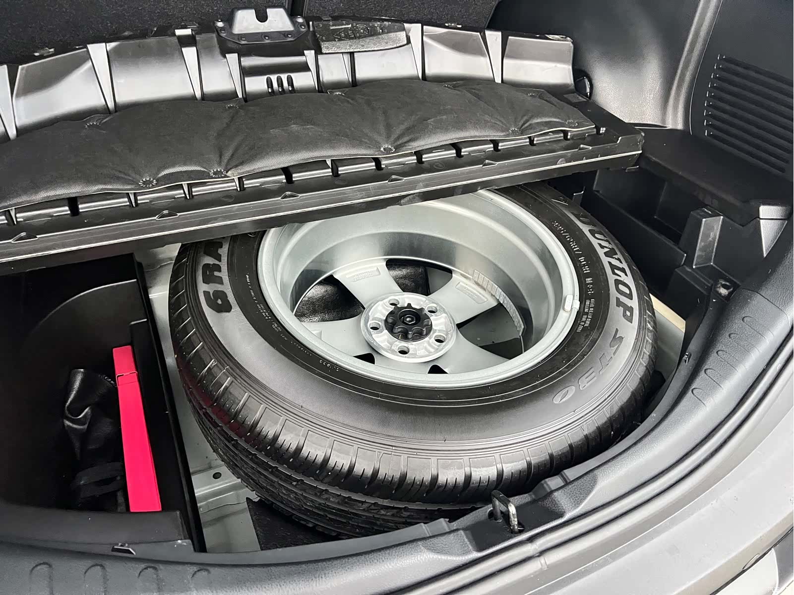 Toyota RAV4, 2016 23