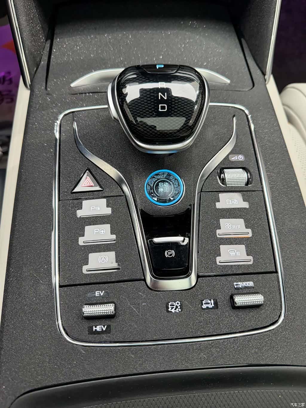 BYD Tang, 2023 24