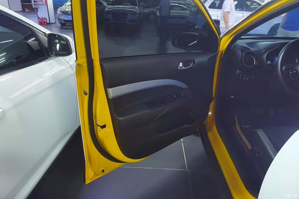 Kia KX1, 2021 7