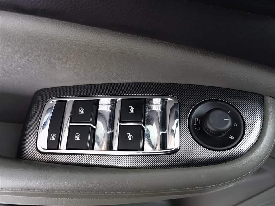 Chevrolet Mai Ruibao