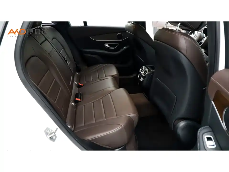 Mercedes-Benz GLC Mercedes-Benz GLC