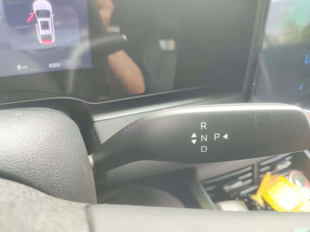 BYD Seal, 2026 7