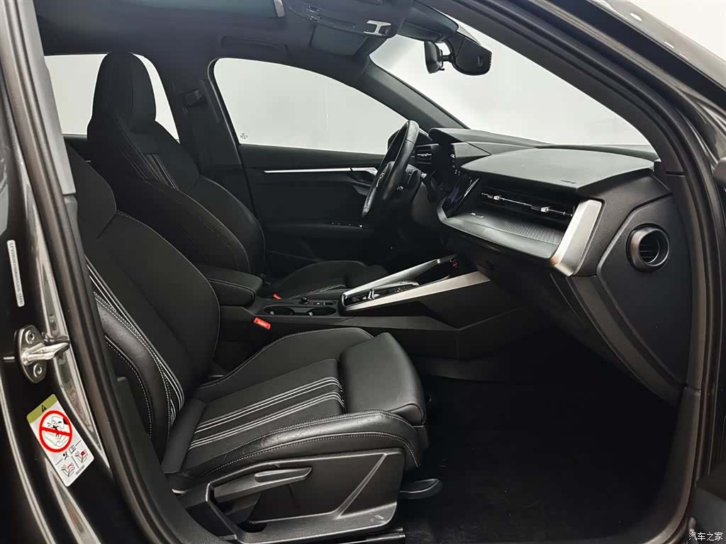 Audi A3, 2022 20