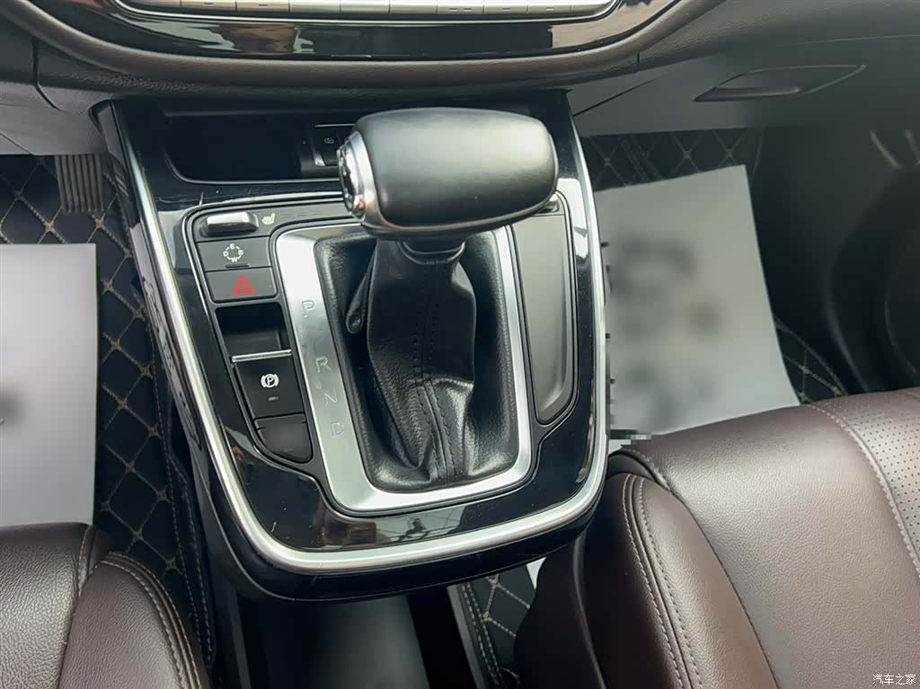 GAC M6, 2019 7