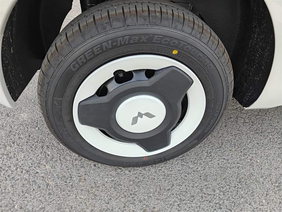 Wuling Hongguang MINIEV Wuling Hongguang MINIEV