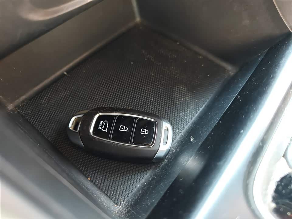 Hyundai Beijing ix35