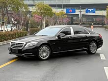 ���ͺ�S�� 2016�� S 400 4MATIC