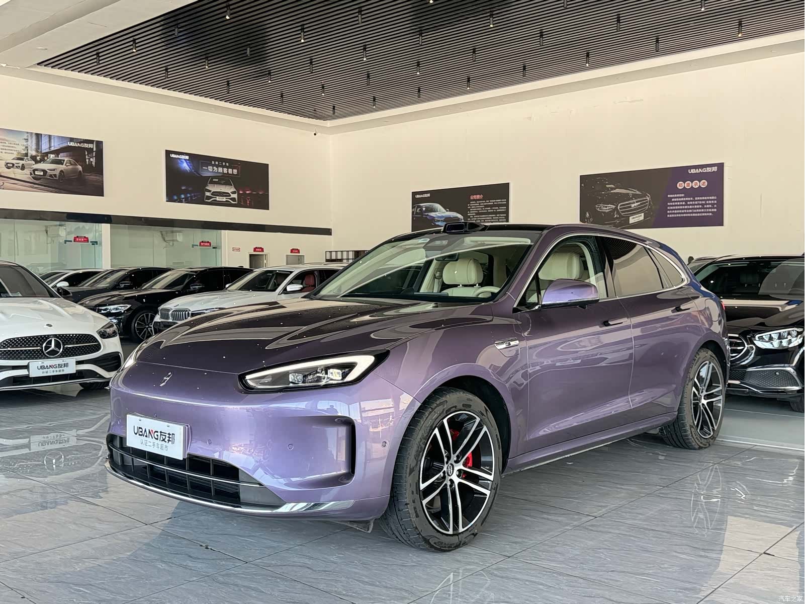 AITO M5, 2025 2