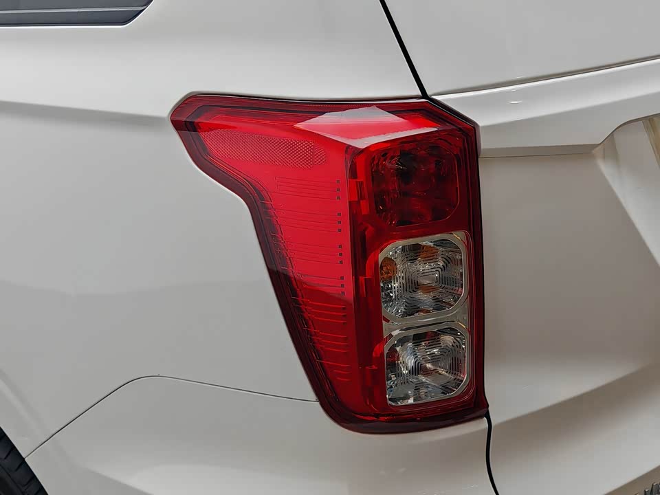 Wuling Wuling Hongguang