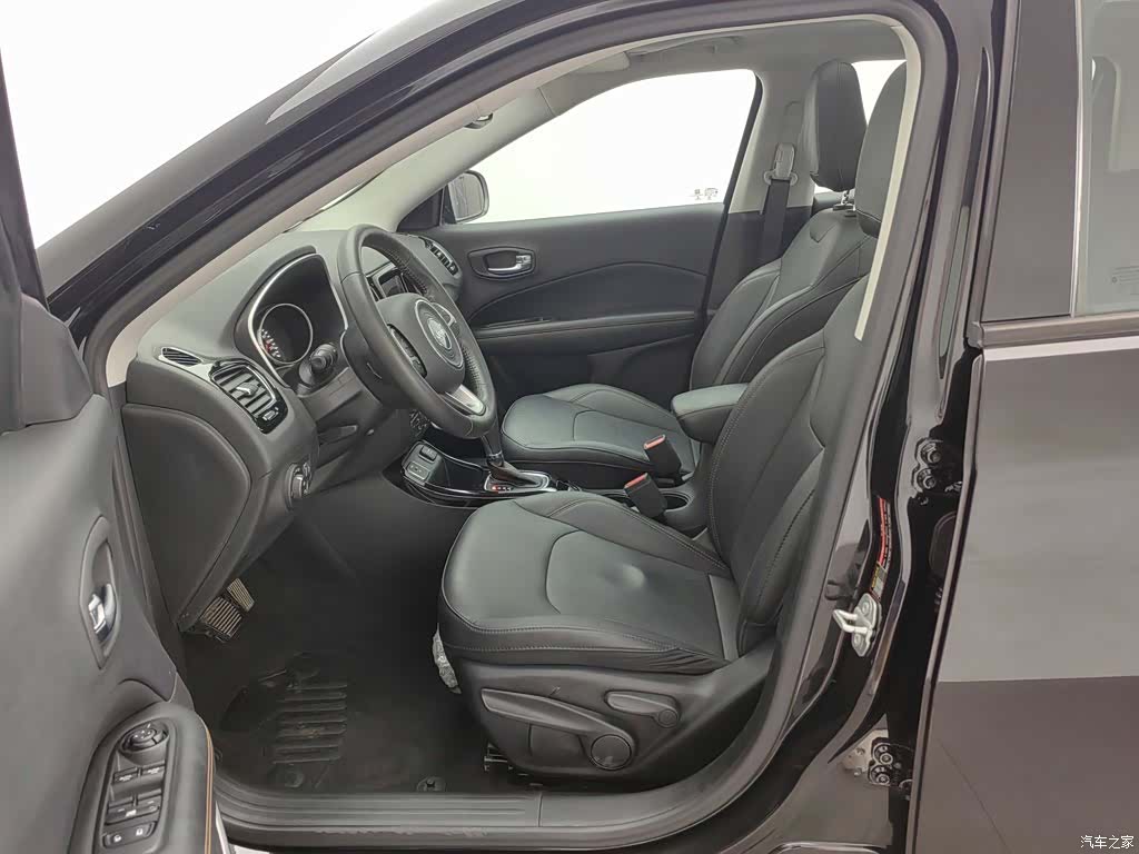 Jeep Compass, 2020 10