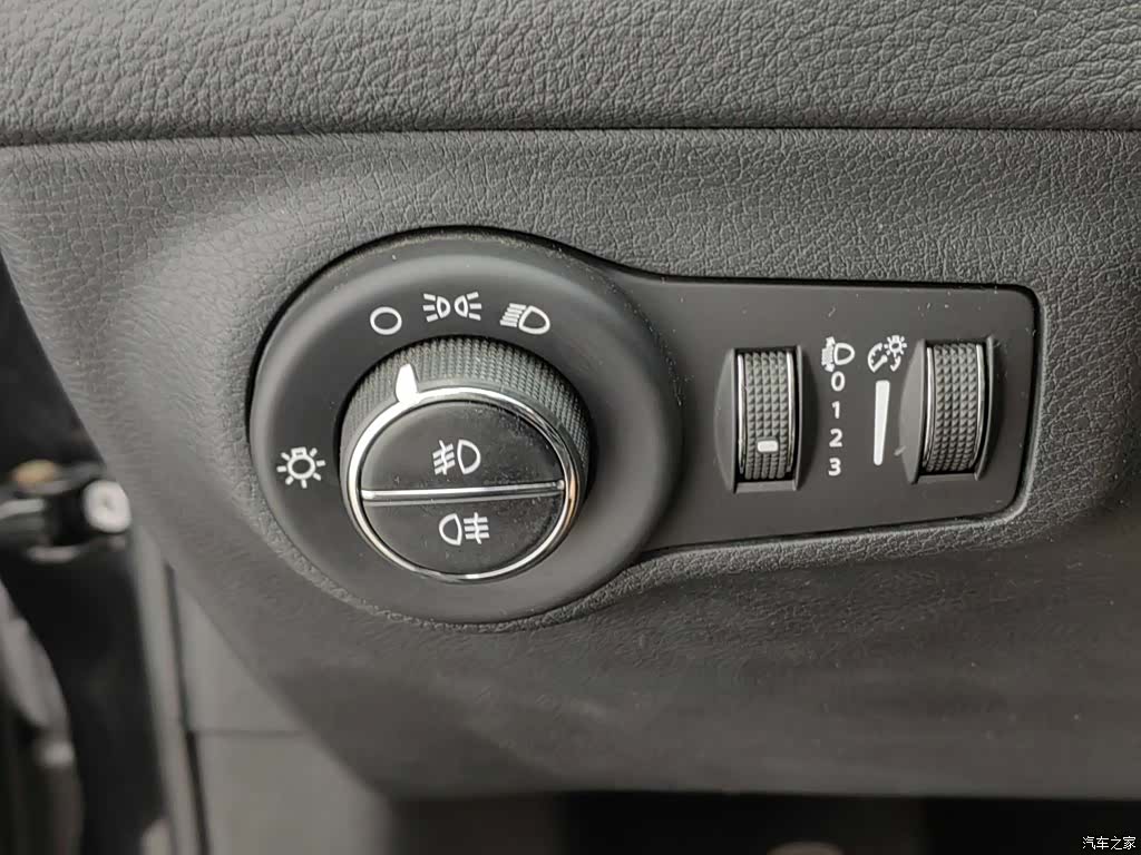 Jeep Compass, 2020 21