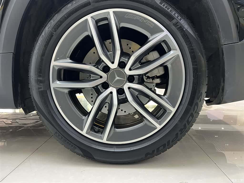Mercedes-Benz GLB, 2023 7