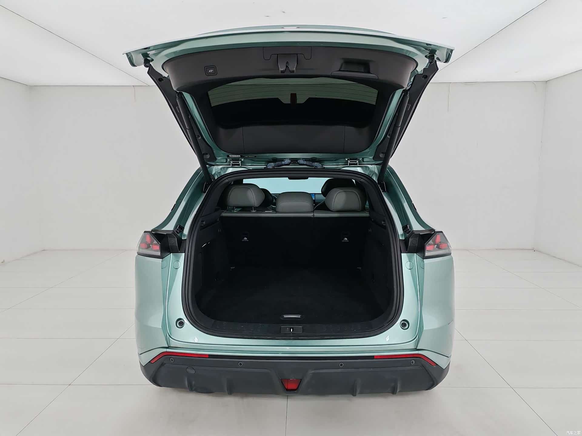 Deepal S07, 2024 11