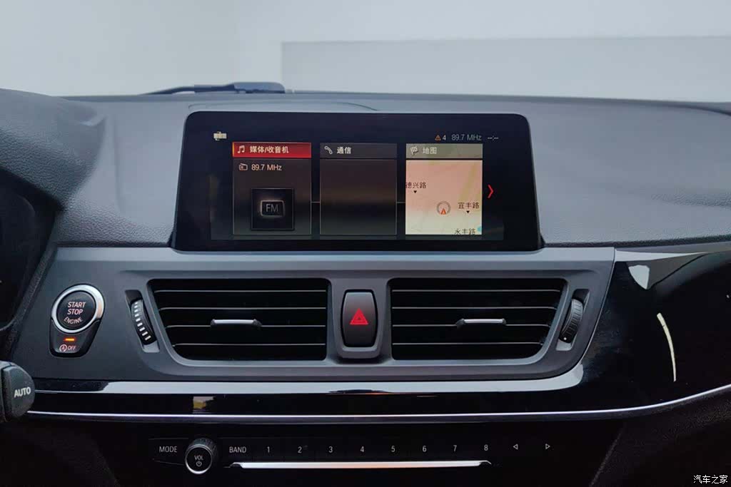 BMW 1 Series, 2019 13