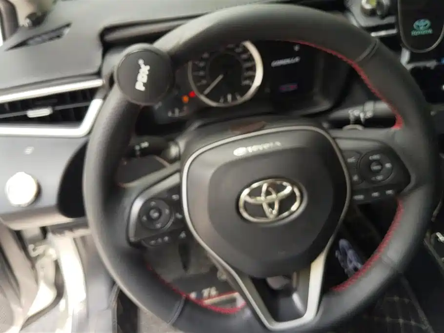 Toyota Corolla Toyota Corolla