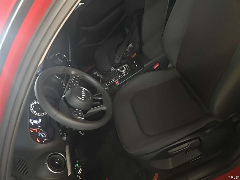Audi A3, 2020 15