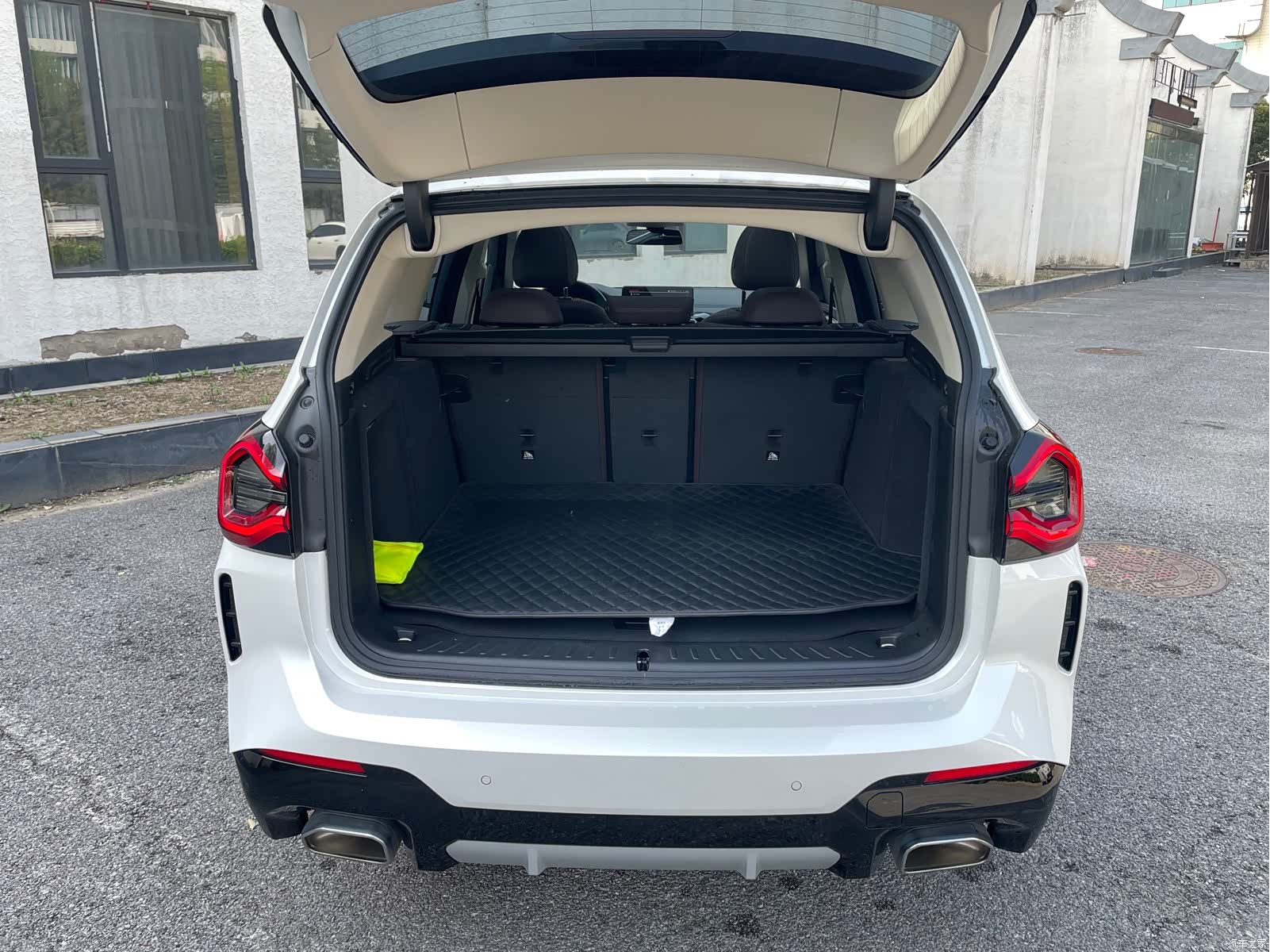 BMW X3, 2022 15