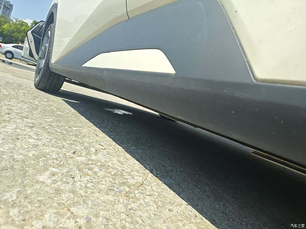 BYD Seagull, 2023 22