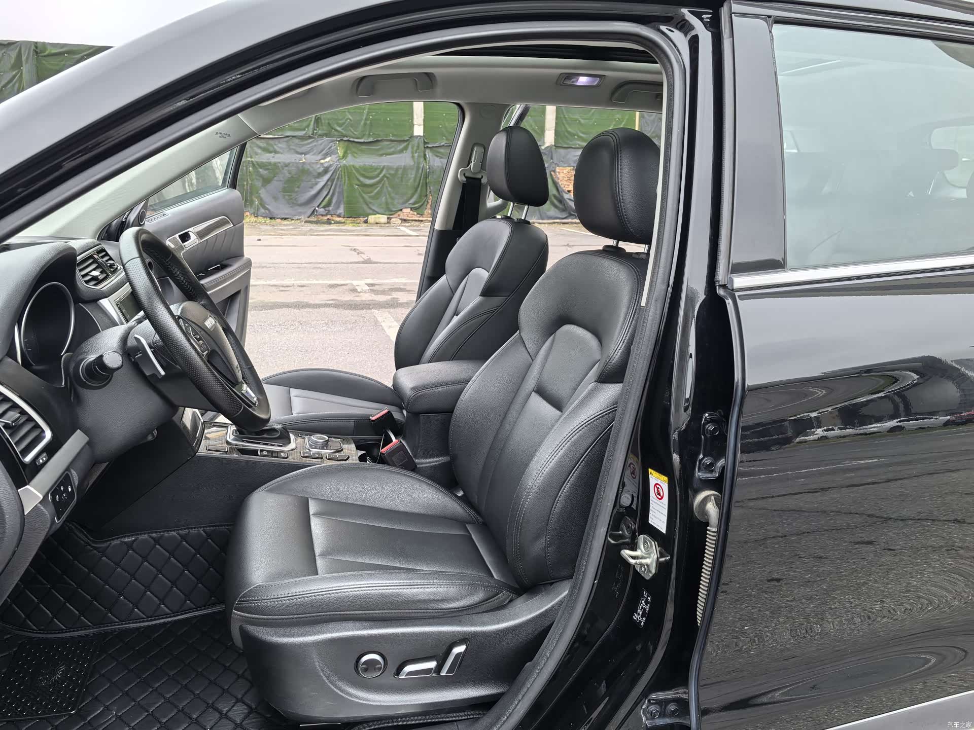 Haval H6, 2017 21