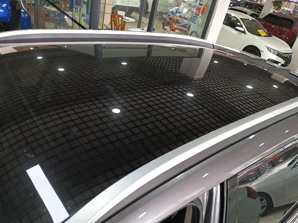 Trumpchi Trumpchi GS4